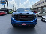 Used 2023 GMC Sierra 1500 AT4 w/ AT4 Premium Package image 2