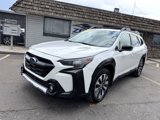 Used 2023 Subaru Outback Limited image 3