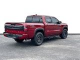 New 2025 Nissan Frontier PRO-4X image 4