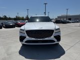 New 2025 Genesis GV80 3.5T e-SC image 2