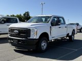 New 2025 Ford F250 XL w/ XL Driver Assist Package image 5