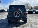New 2025 Jeep Wrangler Unlimited Rubicon image 4