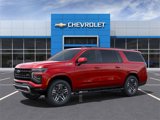 New 2025 Chevrolet Suburban Z71 w/ Z71 Off-Road Package image 2