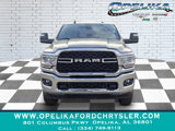 New 2024 RAM 2500 Big Horn w/ Bed Utility Group image 3