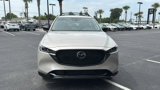 New 2025 MAZDA CX-5 2.5 Turbo image 2