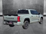 New 2025 Toyota Tundra Platinum image 2