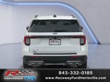 New 2025 Ford Explorer Active image 3