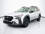 Used 2024 Subaru Outback Onyx Edition image 3