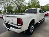 Used 2018 RAM 2500 Limited image 4