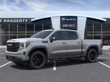 New 2025 GMC Sierra 1500 Elevation w/ Elevation Premium Package image 2