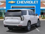 New 2025 Chevrolet Tahoe High Country w/ Sun And Tow Package image 4