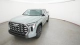 New 2025 Toyota Tundra Platinum image 5