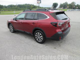 Used 2021 Subaru Outback Premium w/ Popular Package #1 image 3