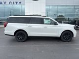 New 2025 Ford Expedition Max Platinum w/ Stealth Appearance Package image 2