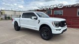 Used 2022 Ford F150 Lariat w/ Equipment Group 502A High image 2