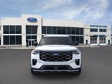 New 2025 Ford Explorer Platinum image 6