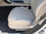 New 2025 Mercedes-Benz S 580 4MATIC Sedan image 4