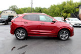 Used 2022 Buick Encore GX Select w/ Sport Touring Package image 4