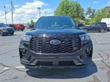 New 2025 Ford Explorer ST w/ Sun And Sound Package image 2