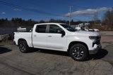 New 2025 Chevrolet Silverado 1500 LT image 4