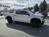 Used 2021 Chevrolet Silverado 1500 LT Trail Boss w/ Convenience Package II image 3