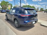 New 2025 Nissan Pathfinder SV w/ Black Appearance Package image 5