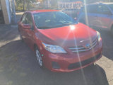 Used 2013 Toyota Corolla LE Special Edition image 3