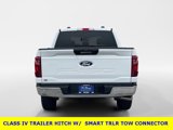 Certified 2024 Ford F150 XLT w/ Mobile Office Package image 5