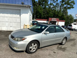 Used 2002 Toyota Camry XLE image 3