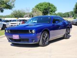 Used 2022 Dodge Challenger SXT w/ Blacktop Package image 3