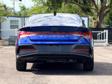 Used 2024 Hyundai Elantra SEL w/ Convenience Package image 5