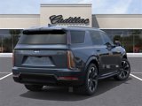 New 2026 Cadillac Escalade IQL Sport 2 image 4