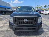 Used 2022 Nissan Titan SV image 2