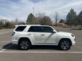 Used 2019 Toyota 4Runner Limited image 4