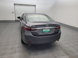 Used 2020 MAZDA MAZDA6 Touring image 6