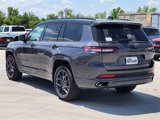 New 2025 Jeep Grand Cherokee L Summit image 4