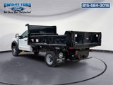 New 2025 Ford F450 XL w/ XL Chrome Package image 3