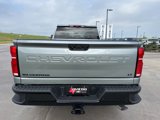 New 2025 Chevrolet Silverado 3500 LT w/ Trail Boss Package image 6
