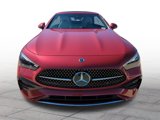 New 2025 Mercedes-Benz CLE 300 4MATIC Cabriolet image 2