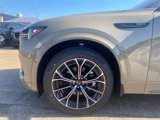 New 2025 MAZDA CX-70 3.3 Turbo S w/ Premium Plus image 5