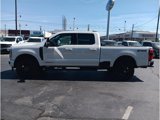 New 2025 Ford F350 Lariat w/ Lariat Ultimate Package image 6
