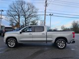 New 2025 Chevrolet Silverado 1500 LT w/ Protection Package image 5