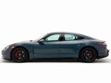 New 2025 Porsche Taycan GTS image 2