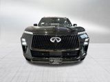 New 2025 INFINITI QX80 Autograph image 4