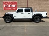 Used 2023 Jeep Gladiator Rubicon image 2