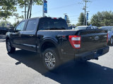 Certified 2022 Ford F150 XL w/ STX Appearance Package image 5