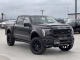 New 2025 Ford F150 Lariat w/ Equipment Group 502A High image 2