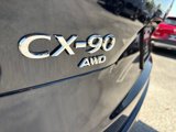 New 2025 MAZDA CX-90 3.3 Turbo w/ Premium Plus Pkg image 4