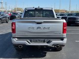 New 2025 RAM 1500 Tungsten image 4