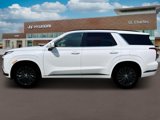 New 2025 Hyundai Palisade Calligraphy image 3